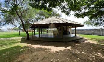 Imagem 6: Casa Térrea 3 suites Condomínio Sunset Garden