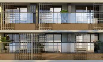 Imagem 3: Studio à venda no Campo Belo \\ 24 e 26 m² \\ próximo ao metrô