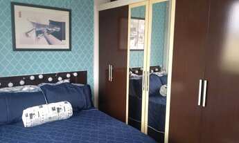 Imagem 6: Apartamento 2 Quartos Vista Livre em Santa Rosa - Niterói - RJ