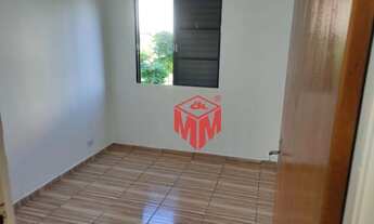 Imagem 5: Apartamento com 2 dormitórios à venda, 41 m² por R$ 185.000,00 - Vila Scarpelli - Santo An