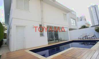 Imagem 6: Casa em Condomínio Fechado RESIDENCIAL em OSASCO - SP, Lorian Boulevard