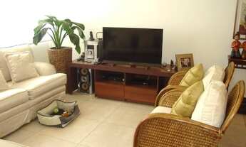 Imagem 6: 103533 Apartamento para venda com 115 metros quadrados com 3 quartos- São Paulo - SP