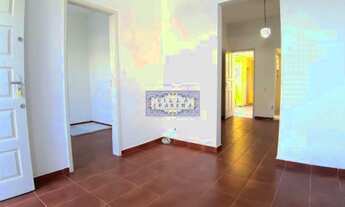 Imagem 6: LINDA CASA EM RUA CALMA! ARBORIZADA! VISTA PARA O CRISTO! VAGA!