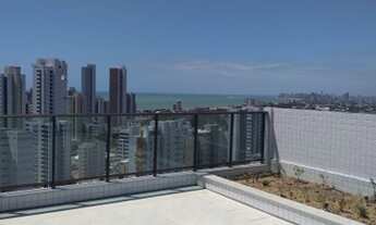 Imagem 4: Flat totamente mobiliado - contrato minimo 12 meses