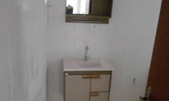 Imagem 5: Apartamento para aluguel tem 55 metros quadrados com 2 quartos em Grajaú - Juiz de Fora