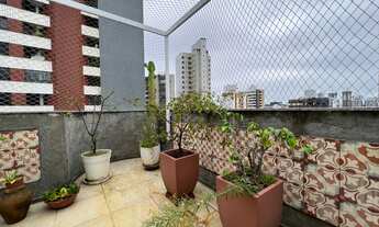 Imagem 7: Duplex 2 suítes