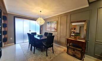 Imagem 3: Casa de condomínio sobrado para venda com 150 metros quadrados com 3 quartos