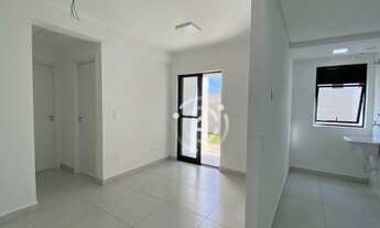 Imagem 2: Apartamento Garden 2 quartos no Fazendinha - Primeira Locação