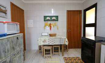 Imagem 3: Apartamento 3 dormitórios ao lado das quatro praças