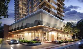 Imagem 3: Apartamento 2 Suítes 1 Vaga Brava Ocean Home Club Praia Brava Itajaí