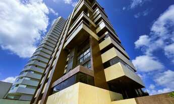 Imagem: Cobertura com 5 dormitórios à venda, 568