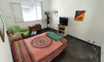 Imagem 7: Apartamento com 3 quartos no Posto 4 em Copacabana