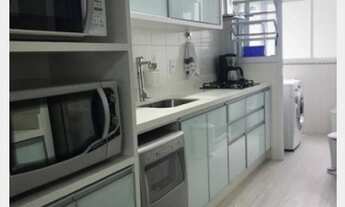 Imagem 4: Cobertura Duplex 3 suítes - Jurerê - Fpolis - SC