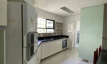 Imagem 2: Apartamento para aluguel com 170 metros quadrados com 3 quartos em Jardim Renascença - São