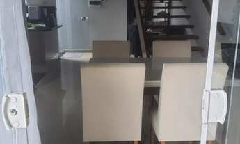 Imagem 5: Sobrado de 3 dormitórios na Chácara Jafet - Mogi das Cruzes SP