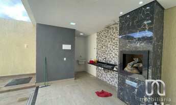 Imagem 6: Linda casa na Colônia agrícola samambaia