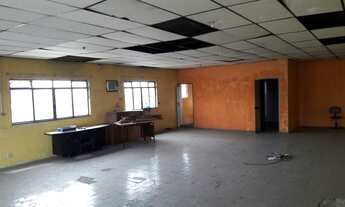 Imagem 4: Galpão na Vila Maria !