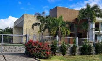 Imagem 5: Casa Alto Padrão para Venda em Santa Maria do Herval, Boa Vista, 5 dormitórios, 5 suítes