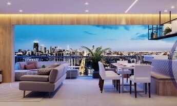 Imagem 3: Apartamento a venda no Tatuape de 3 dorms sendo 1 suite, 2 vagas mais deposito