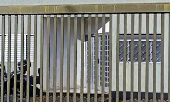 Imagem 1: Apartamento Térreo. 74m2 úteis, Dois Quartos sendo uma suíte. No Ipiranga