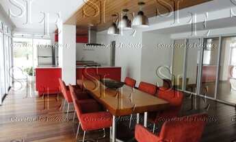 Imagem 7: Loft para venda com 28 metros quadrados com 1 quarto em Campos Elíseos - São Paulo - SP