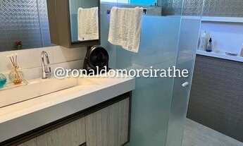 Imagem 5: Casa de condomínio Aldebaran Ville