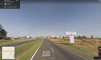 Imagem 5: TERRENO INDUSTRIAL AO LADO CERVEJARIA HEINEKEN