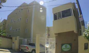 Imagem: Apartamento para Locação - Jardim Botânico