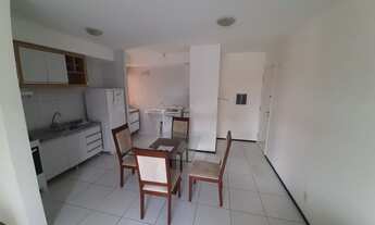 Imagem 2: Alugo Apto no Gran Park Pássaros (Mobiliado