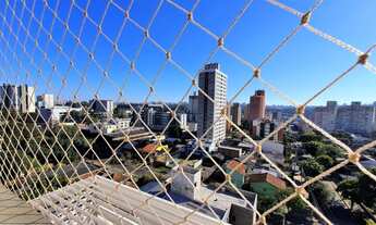 Imagem 2: ANDAR ALTO MOBILIADO