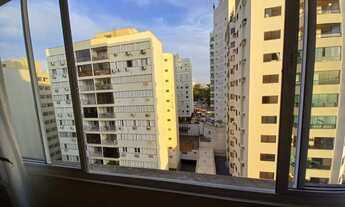 Imagem 3: APARTAMENTO RESIDENCIAL em FLORIANÓPOLIS - SC, CENTRO
