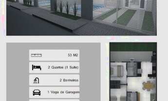 Imagem 2: Casa para Venda - Praia de Leste, Pontal do Paraná - 53m²