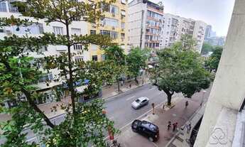 Imagem 7: RIO DE JANEIRO - Apartamento Padrão - Ipanema