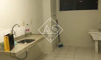 Imagem 7: AS Imóveis BR Vende Apartamento no Edifício Rio das Pedras, com 130m², localizado no Bairr