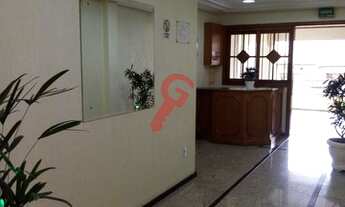 Imagem 3: APARTAMENTO com 3 dormitórios para alugar com 118.18m² por R$ 2.000,00 no bairro Centro