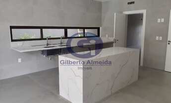 Imagem 7: Casa no Condomínio Del Lago na Barra da Tijuca com 4 suítes