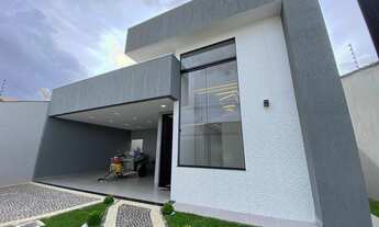 Imagem 3: Anápolis-GO - Casa de Vila - Parque Brasília