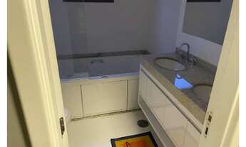 Imagem 4: Apartamento para venda 120 m² 3 suítes 3 vagas Vila Mariana - São Paulo - SP