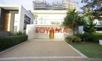 Imagem 2: Casa em Condomínio Fechado RESIDENCIAL em OSASCO - SP, Lorian Boulevard