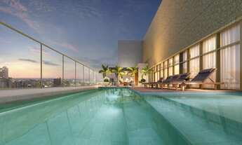 Imagem 3: Apartamento para venda com 26 metros quadrados com 1 quarto Moema - SP