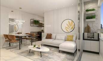 Imagem 7: Apartamentos de 2 quartos ao lado do Big Shopping com opção de suíte e varanda