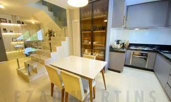 Imagem 3: Oportunidade !!! Casa 3 Qtos - Espaço Gourmet Top- em Colina de Laranjeiras - Serra - ES