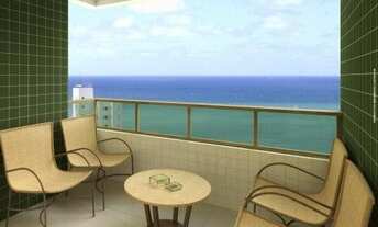 Imagem 5: Apartamento para venda possui 75 metros quadrados com 3 quartos