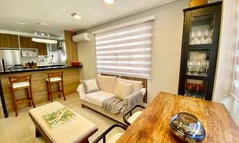 Imagem 4: Apartamento Mobiliado e Decorado, Disponível para o Réveillon!!!!!