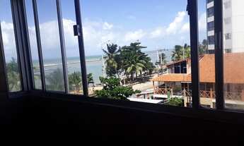 Imagem 7: Apto duplex, frente mar, Casa Caiada, 5 suítes, nascente, terraço