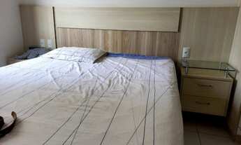 Imagem 5: Vendo lindo apto no Setor Sudoeste - Goiânia - GO