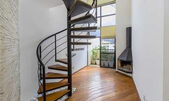 Imagem 2: Cobertura duplex no coração do brooklin novo