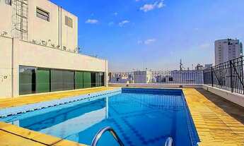 Imagem: Excelente 2 dormitórios e 2 Vagas no Coraçao