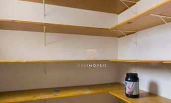 Imagem 4: Apartamento com 3 dormitórios à venda, 74 m² por R$ 1.100.000 - Indianópolis - São Paulo/S