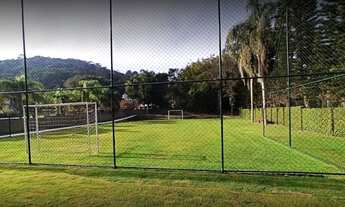 Imagem 2: Casa de condomínio para aluguel com 450 metros quadrados com 5 quartos